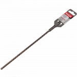 Burghiu 4 taisuri Makita Nemesis, SDS-Plus, pentru beton, 260 x 6,5 mm