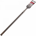 Burghiu 4 taisuri Makita Nemesis, SDS-Plus, pentru beton, 310 x 14 mm