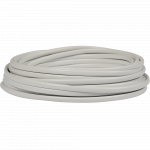 Cablu electric MYYUP H05VVH2-F 2 x 1 mm, 10 m