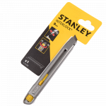 Cutter interlock Stanley - 0-10-095, 9 mm