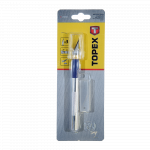 Cutter precizie, Topex 17B703, 155 mm