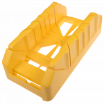 Dispozitiv pentru taiere in unghi, Stanley, plastic, 280 x 96 x 57 mm