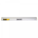 Dreptar aluminiu pentru constructii, Topmaster, 1.5 m