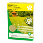 Gazon cu flori Agrosel, universal, 35 mp, 1 kg
