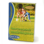 Gazon teren de joaca Agrosel, 35 mp, 1 kg
