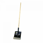 Lopata dreapta Evotools 633038, cu coada, 300 mm