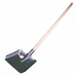 Lopata tip C Evotools 633119, cu coada