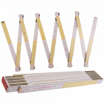 Metru de tamplarie Stanley, 2 m
