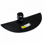 Sapa Evotools 633016,  otel carbon, 0,82 kg, 130 x 320 mm