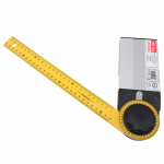 Vinclu/Echer reglabil Topex, 350 x 210 mm