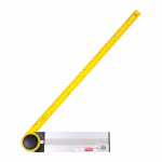 Vinclu/Echer reglabil Topex, 750 x 340 mm