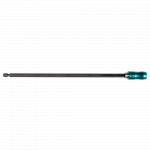 Adaptor pentru bit cu magnet inelar Wolfcraft, 250 mm