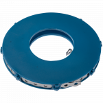 Banda de montaj, 12 x 0.7 mm, lungime 10 m