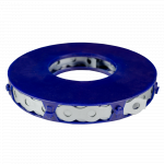 Banda de montaj, 17 x 0.7 mm, lungime 10 m