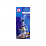 Bec auto All Ride, H7 12V 55W PX26d, 1 buc