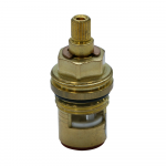 Cap armatura stanga Remer, alama, 50 x 25 mm, 58 grame