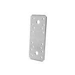 Element de imbinare plat,  204 x 90 mm