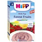 HIPP CEREALE CU FRUCTE DE PADURE 250G
