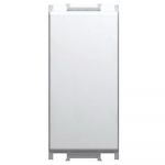 Intrerupator cap - scara Modul 1M alb