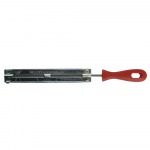 Kit de ascutire lant drujba Raider Garden, 4,0 mm, pas de 3/8