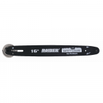 Lama de ghidaj drujba Raider, 400 mm, 16 inch