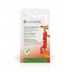LIVSANE DROPSURI PENTRU COPII FARA ZAHAR 75G