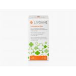 LIVSANE LACTOACTIVE PLUS 20 CAPSULE