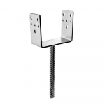 Papuc de reazem, 81 x 50 x 80 mm