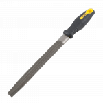 Pila semirotunda pentru metal, Topex 06A722, 200 mm