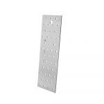 Placa perforata, 100 x 240 mm