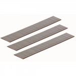 Set cuie pentru capsator pneumatic Raider RD-AS02, 15 x 1 mm, 5000 buc