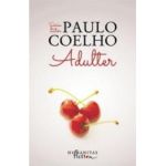 Adulter - Paulo Coelho