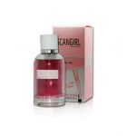 Apa de parfum Cote d'Azur, Scan Girl, Femei, 100ml Engros