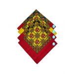 Batice pentru dama engros 90x90cm
