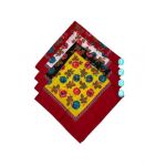 Batice pentru dama engros 90x90cm