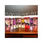 Best seller, mixt culori, Aranjament engross floral martisor orhidee silicon