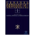 Canonul ortodoxiei - Ioan I. Ica