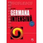 Germana intensiva - Dora Schulz Heinz Griesbach