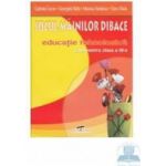 Jocul Mainilor Dibace educatie tehnologica Cls 3 Caiet - Gabriela Goran