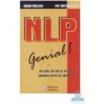 NLP genial - David Molden Pat Hutchinson