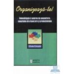 Organizeaza-te - Chris Crouch