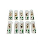 Pachet Mix En-gros, 200 Brose Martisor, ambalaj specific, 14×5cm