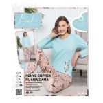 Pijama Dama Baki Suprem 102 Engros