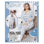 Pijama Dama Batal Berfin 800 Engros