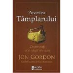 Povestea Tamplarului - Jon Gordon