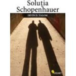 Solutia Schopenhauer - Irvin D. Yalom