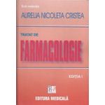 Tratat de farmacologie - Aurelia Nicoleta Cristea