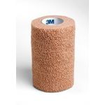 3M COBAN BANDAJ ELASTIC AUTOADERENT 10CM X 4.6M