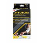3M FUTURO COTIERA CU PAD DE PRESIUNE MARIME S 23-25.5CM