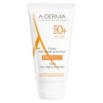 A-DERMA PROTECT FLUID SPF50+ 40ML
